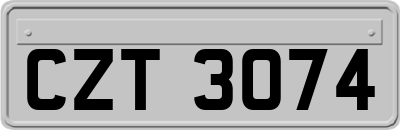 CZT3074