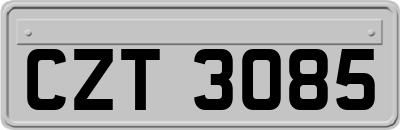 CZT3085