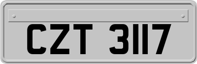 CZT3117
