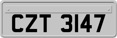 CZT3147