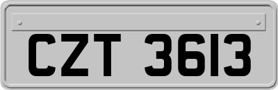 CZT3613