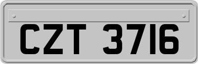 CZT3716
