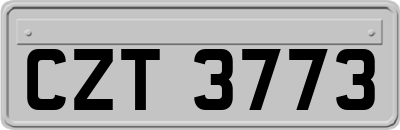 CZT3773