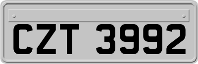 CZT3992