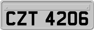 CZT4206