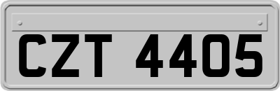 CZT4405
