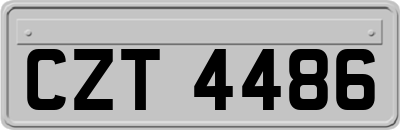 CZT4486
