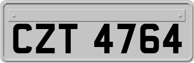 CZT4764