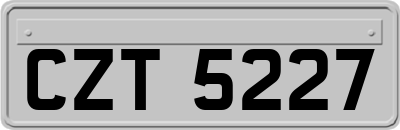 CZT5227