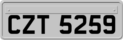 CZT5259