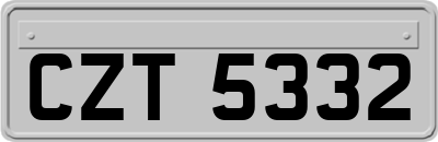 CZT5332