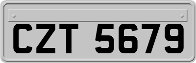 CZT5679