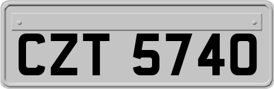 CZT5740