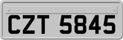 CZT5845