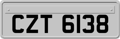 CZT6138