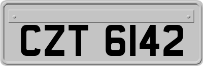 CZT6142