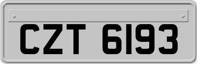 CZT6193