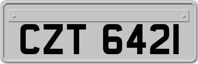 CZT6421