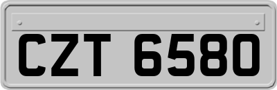 CZT6580