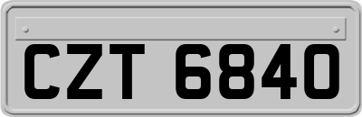 CZT6840
