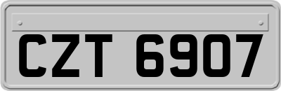 CZT6907