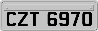 CZT6970