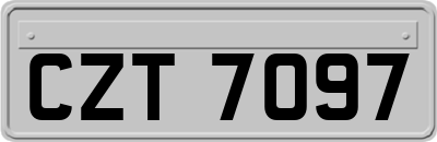 CZT7097
