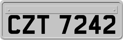 CZT7242