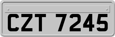 CZT7245