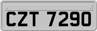 CZT7290