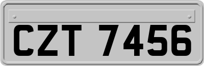 CZT7456