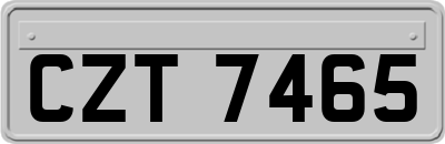 CZT7465