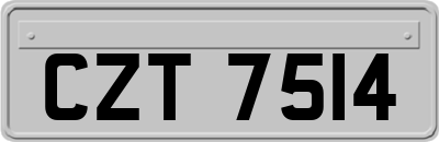CZT7514
