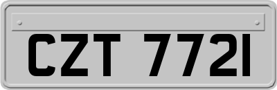 CZT7721