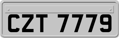 CZT7779