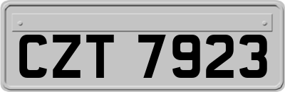 CZT7923