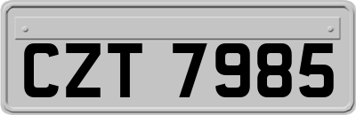 CZT7985