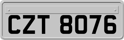 CZT8076