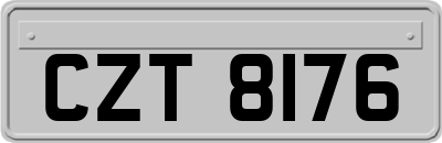CZT8176