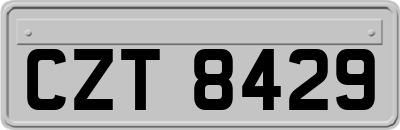 CZT8429