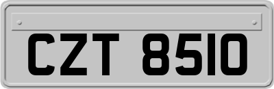 CZT8510