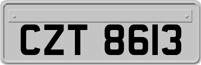 CZT8613