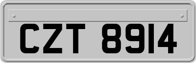 CZT8914