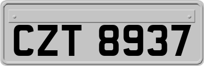 CZT8937