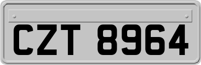 CZT8964