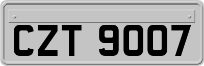 CZT9007