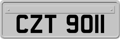 CZT9011