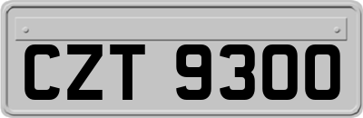 CZT9300