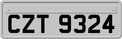 CZT9324