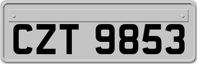 CZT9853
